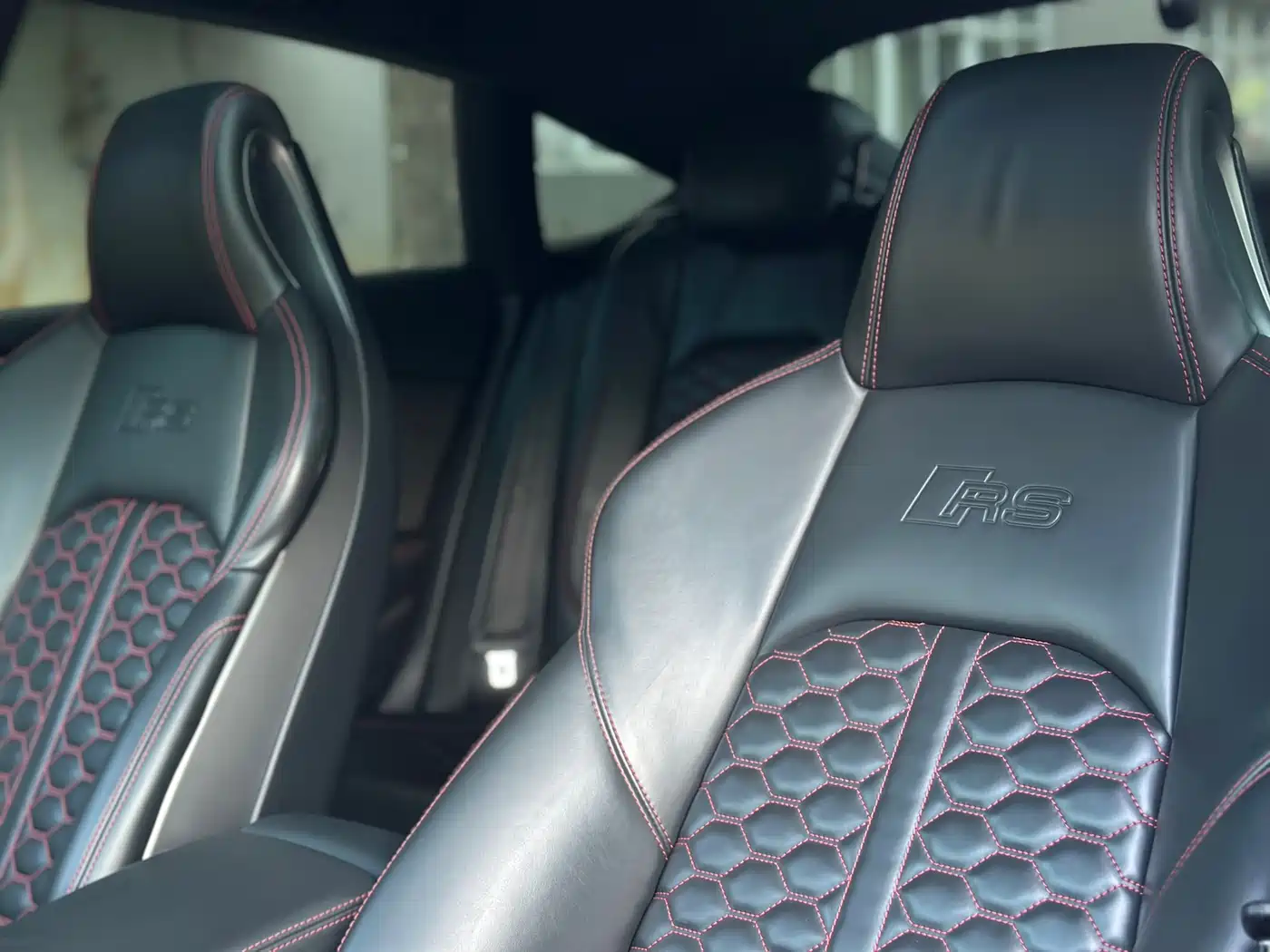 Audi S5 2020 S5 3.0T Sportback фото 21