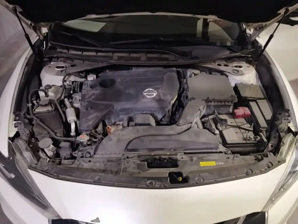 Nissan Cima 2019 2016 2.5L XL Luxury