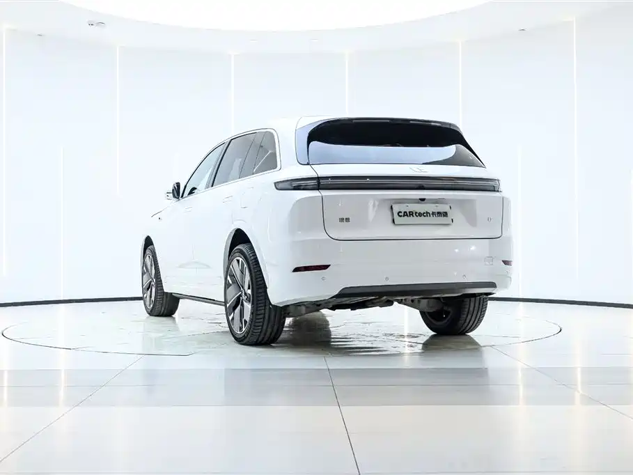Li Auto IDEAL L7
