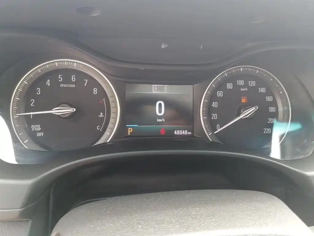 Buick GL6 2019 18T 6-seat Connected Luxury China VI фото 12