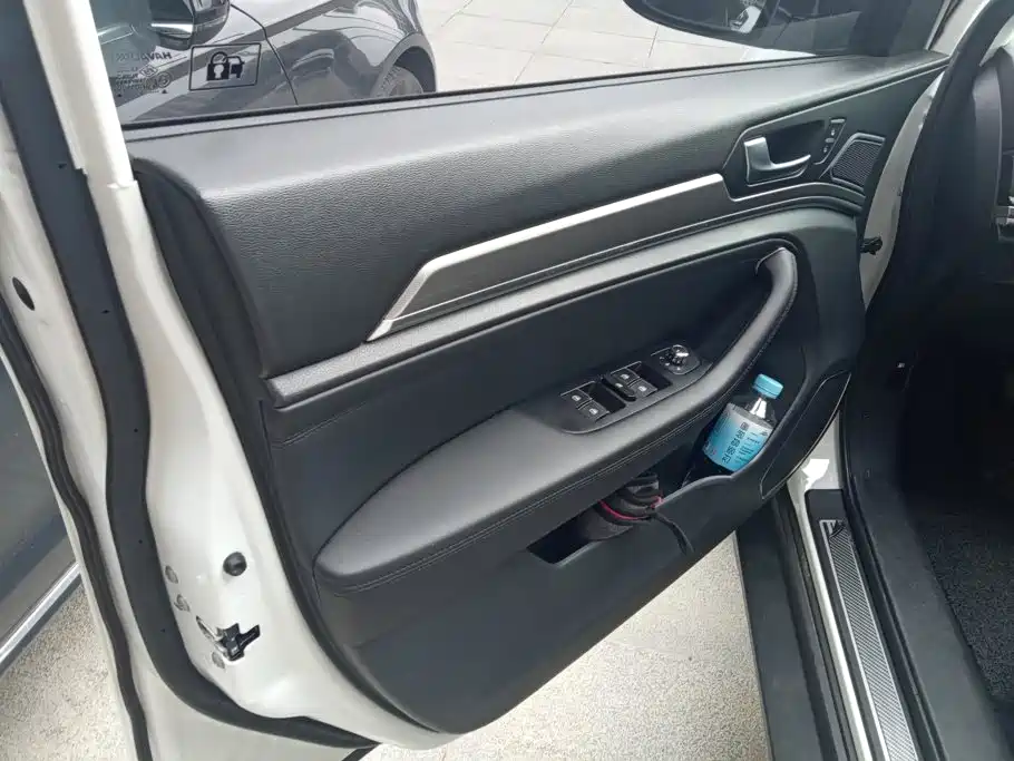 Фото 7 - Haval H6