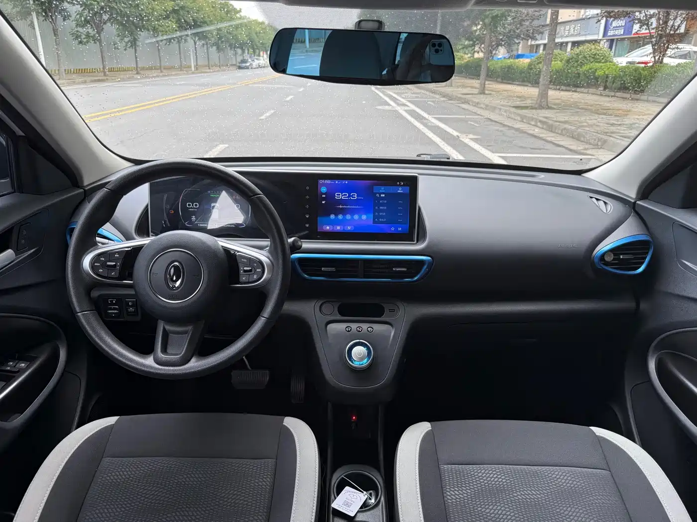 Ora White Cat 2021 2020 305km Luxury