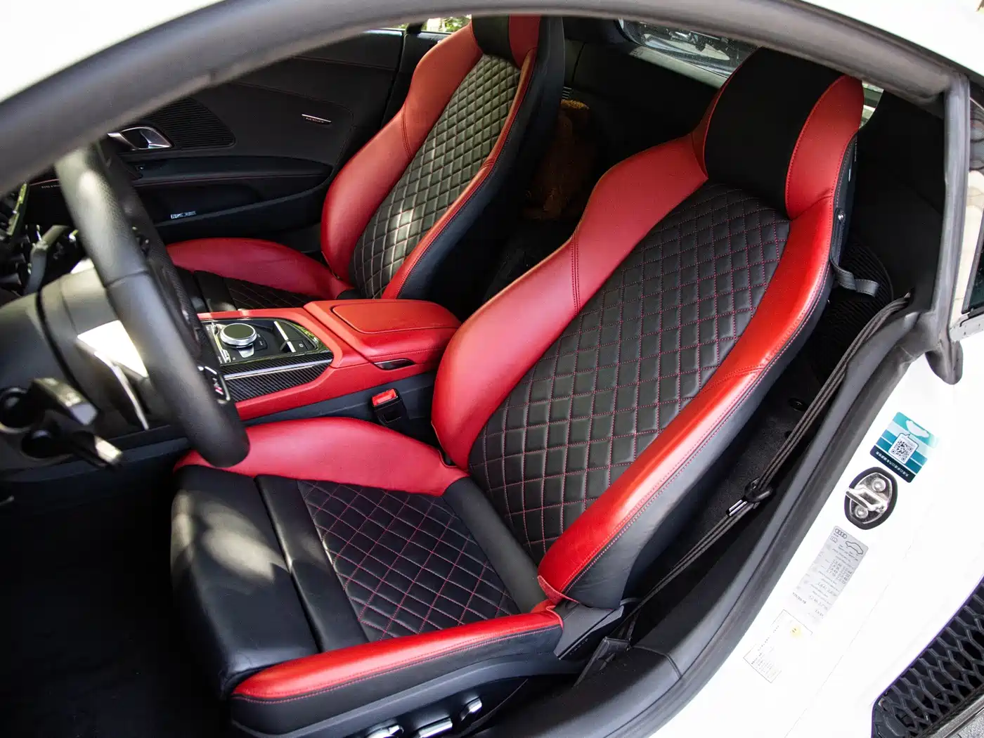 Audi R8 2022 2022 V10 Coupe Performance