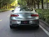 Фото 4 - Mercedes-Benz E-Class (Import)