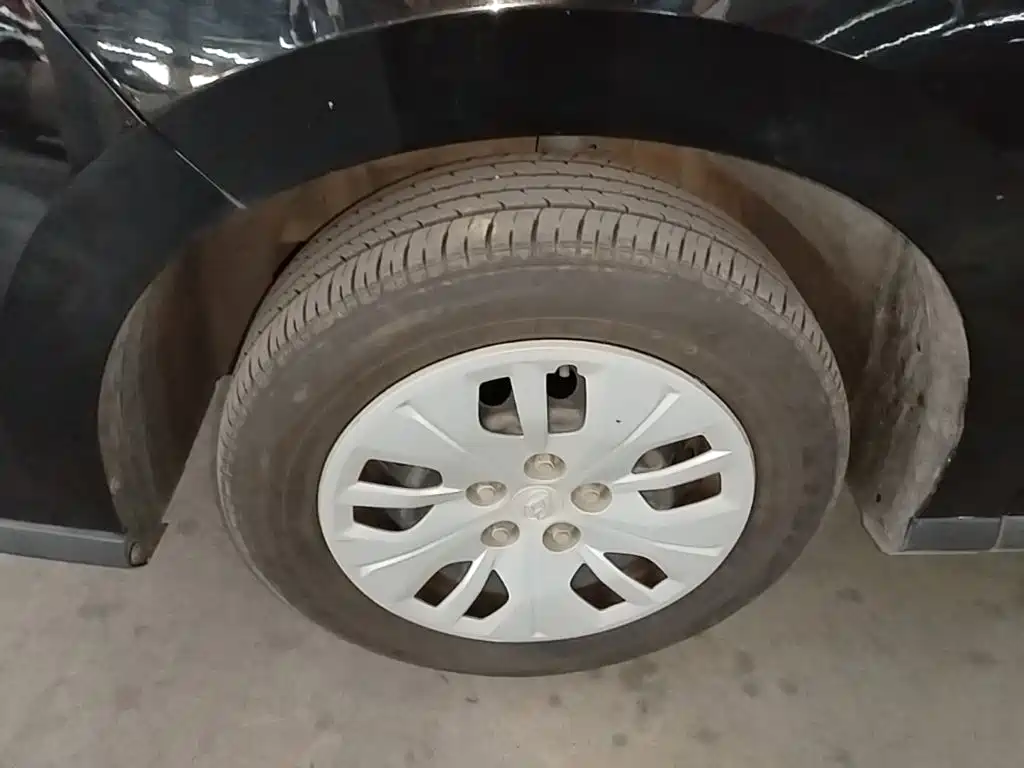 Фото 23 - SAIC Maxus Maxus G50