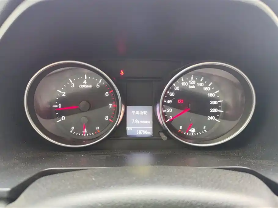 Haval M6 2021 PLUS 1.5T Manual Elite Smart Connect фото 14
