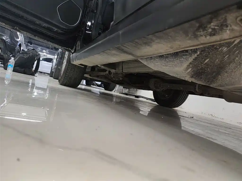 Haval H6 2019 Sport 1.5T Automatic 2WD Elite (China VI) фото 21