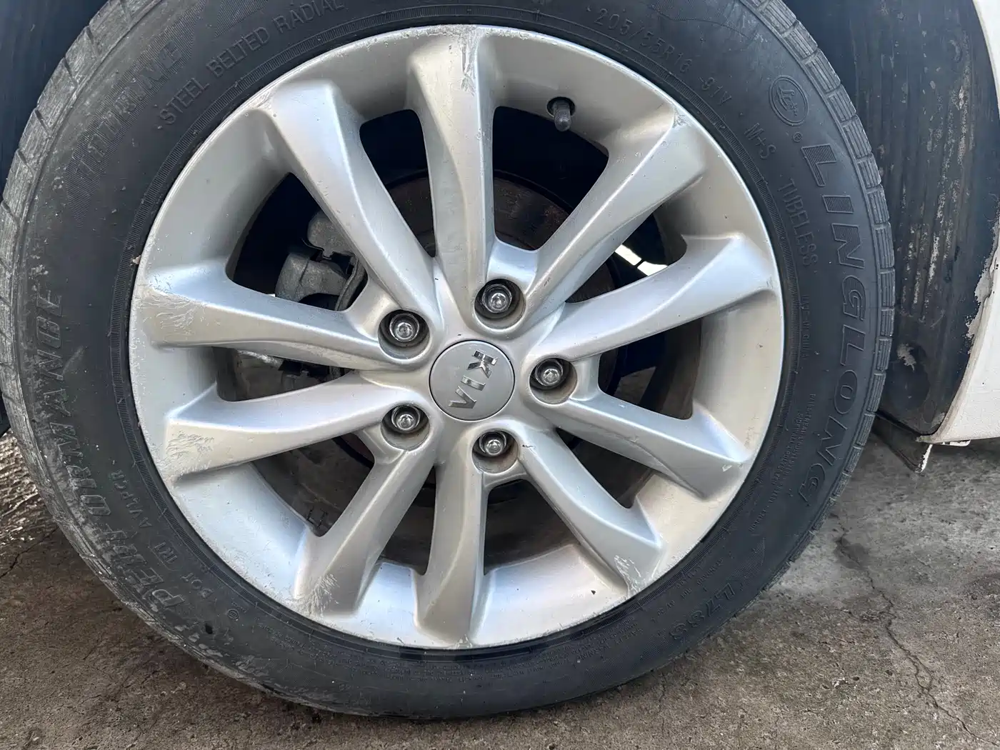 Kia K3 2016 1.6L Automatic GLS фото 11