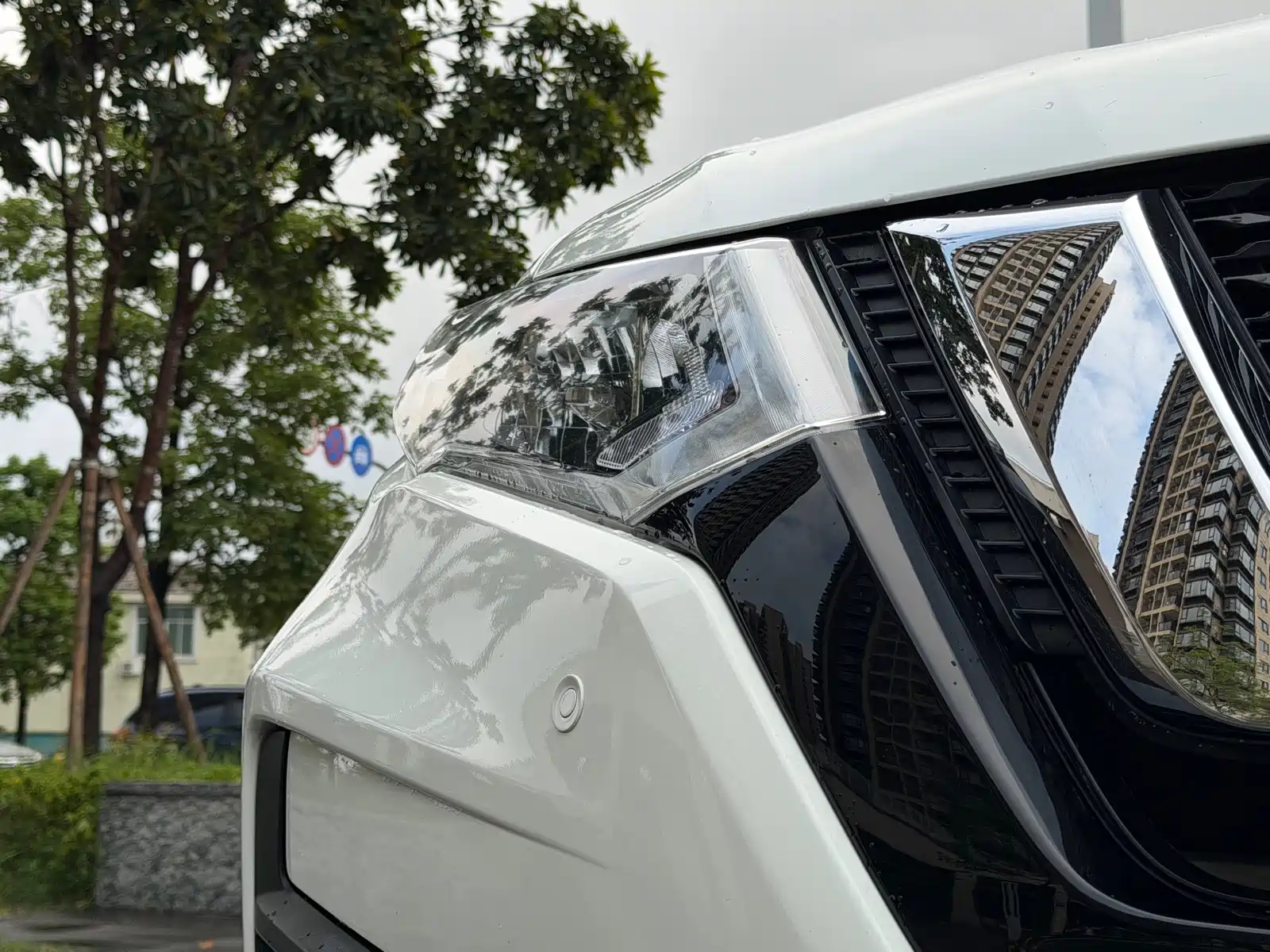 Фото 19 - Nissan X-Trail