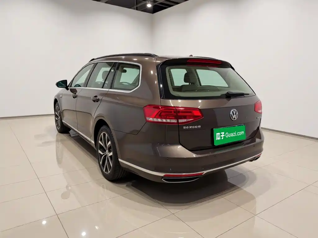 Фото 25 - Volkswagen Weilan