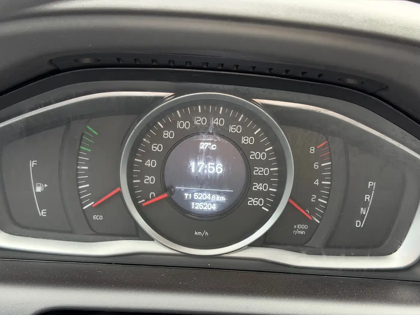 Фото 17 - Volvo XC60