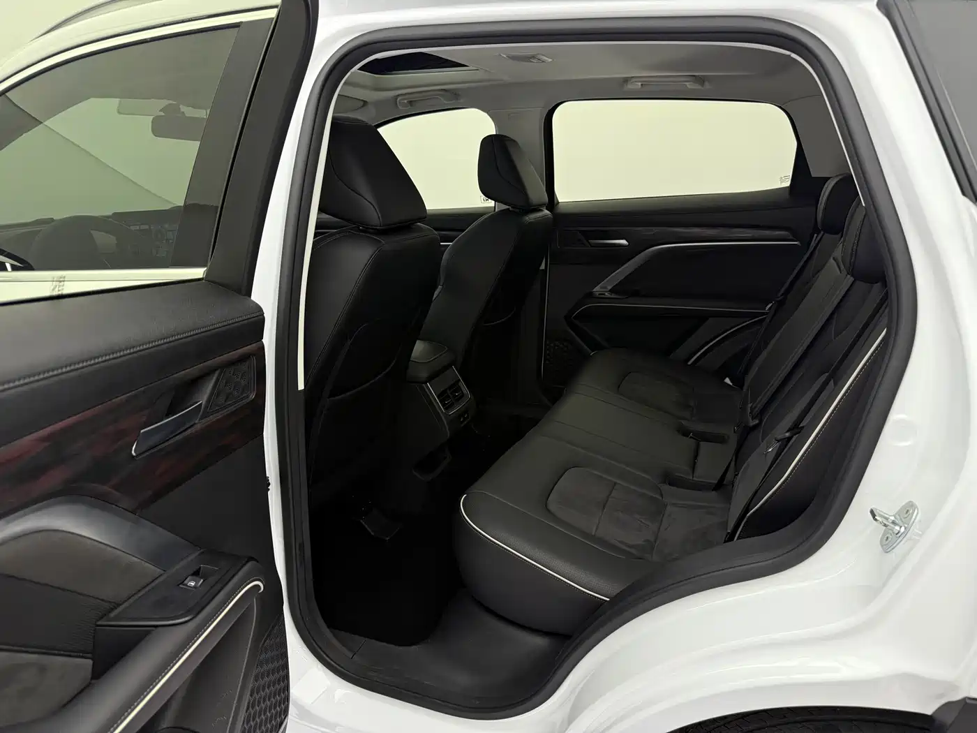 Haval H6 2021 Model 1.5T Automatic Urban Edition фото 17