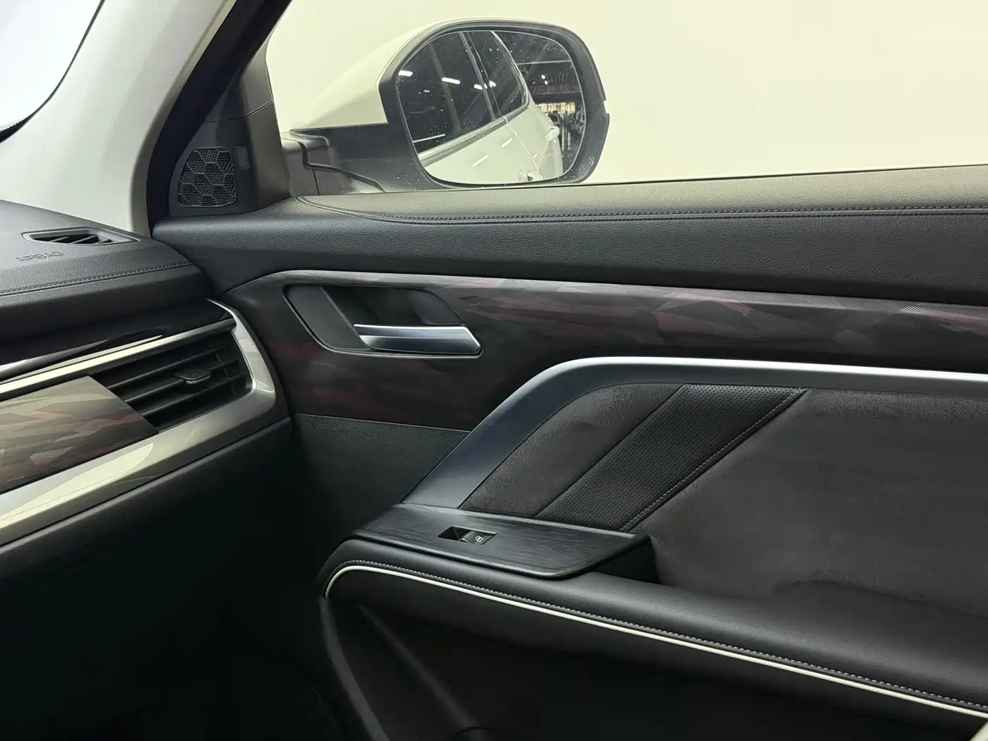 Haval H6 2021 Model 1.5T Automatic Urban Edition фото 11