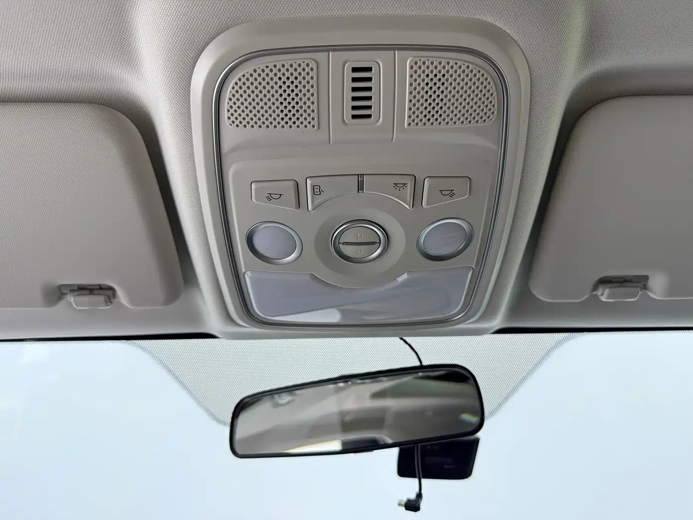 Haval H6 2021 Model 1.5T Automatic Urban Edition фото 18