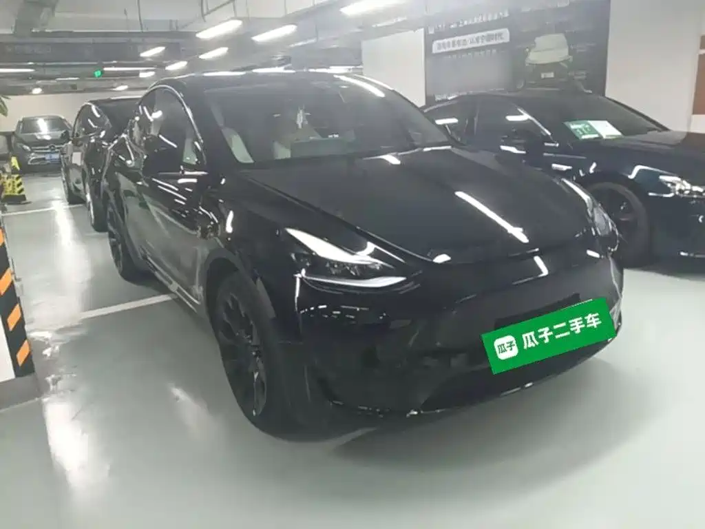 Фото 4 - Tesla Model Y