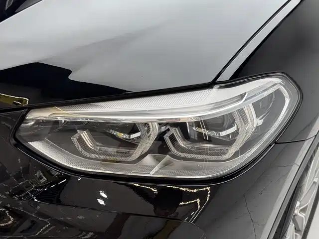 BMW X3 2021 Facelift xDrive25i Luxury Package фото 19