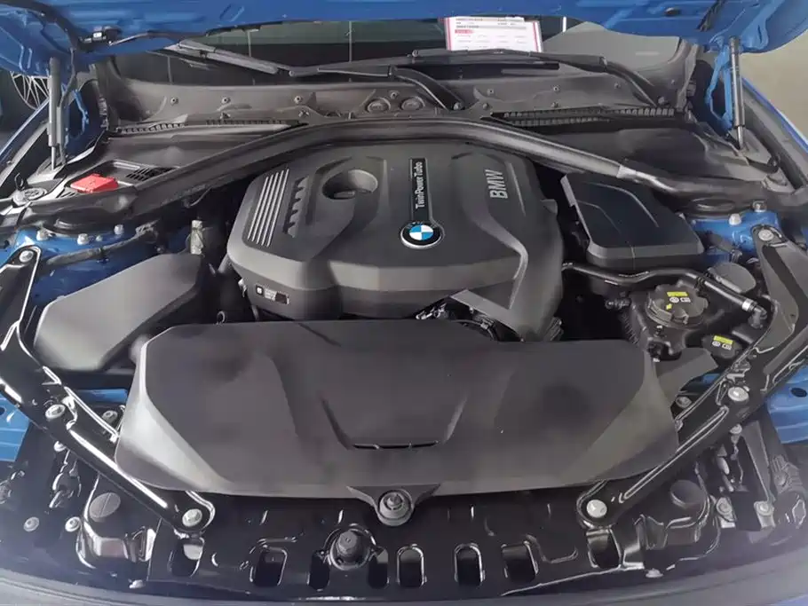 BMW 4 Series 2016 430i Convertible Design Package фото 10