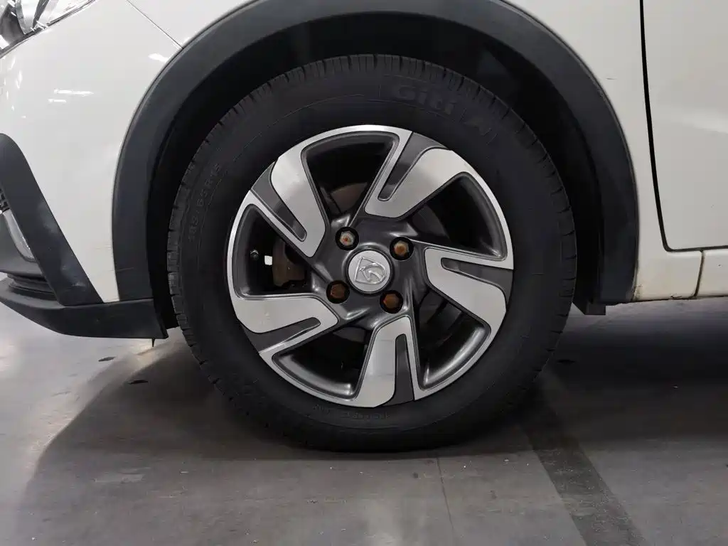 Фото 17 - Baojun 310W