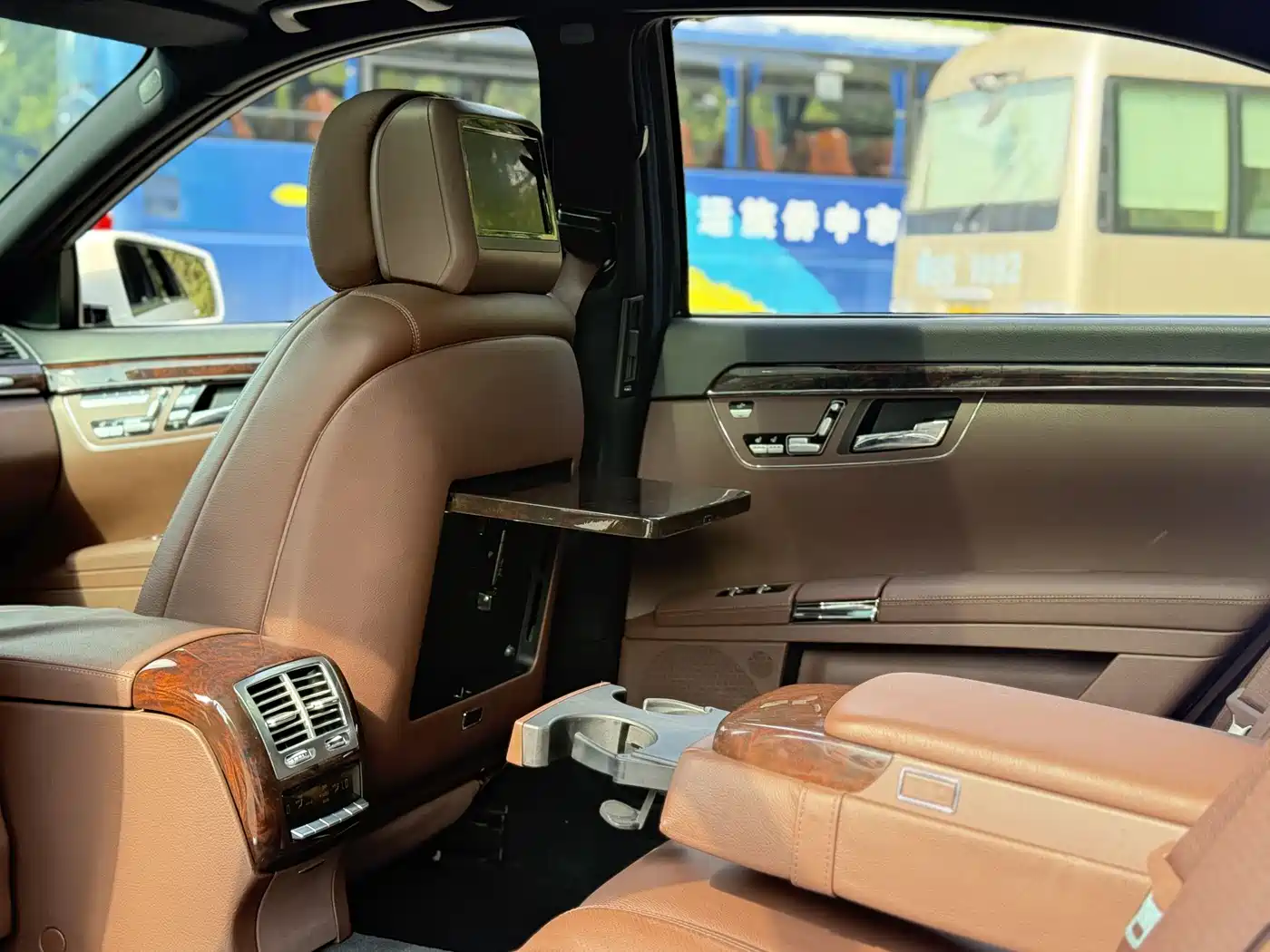 Brabus S-Class 2013 Model 38S 4M фото 6