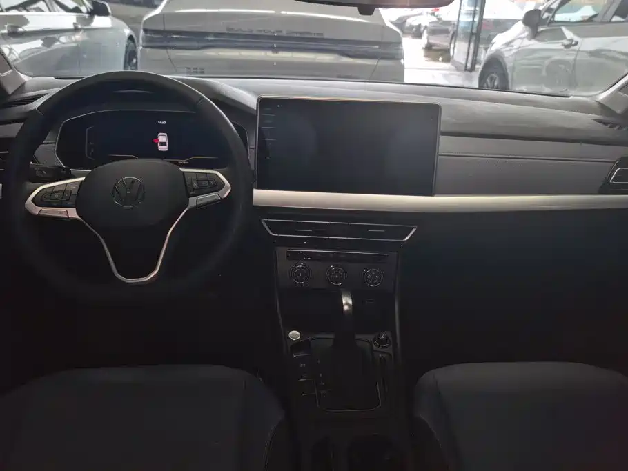 Volkswagen Lavida, миниатюра 12