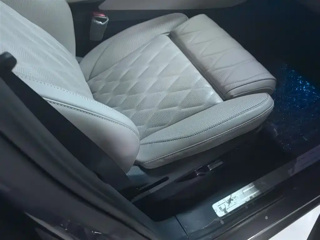 BYD Tang New Energy 2025 Smart Driving Edition DM-i 115KM Flagship фото 20