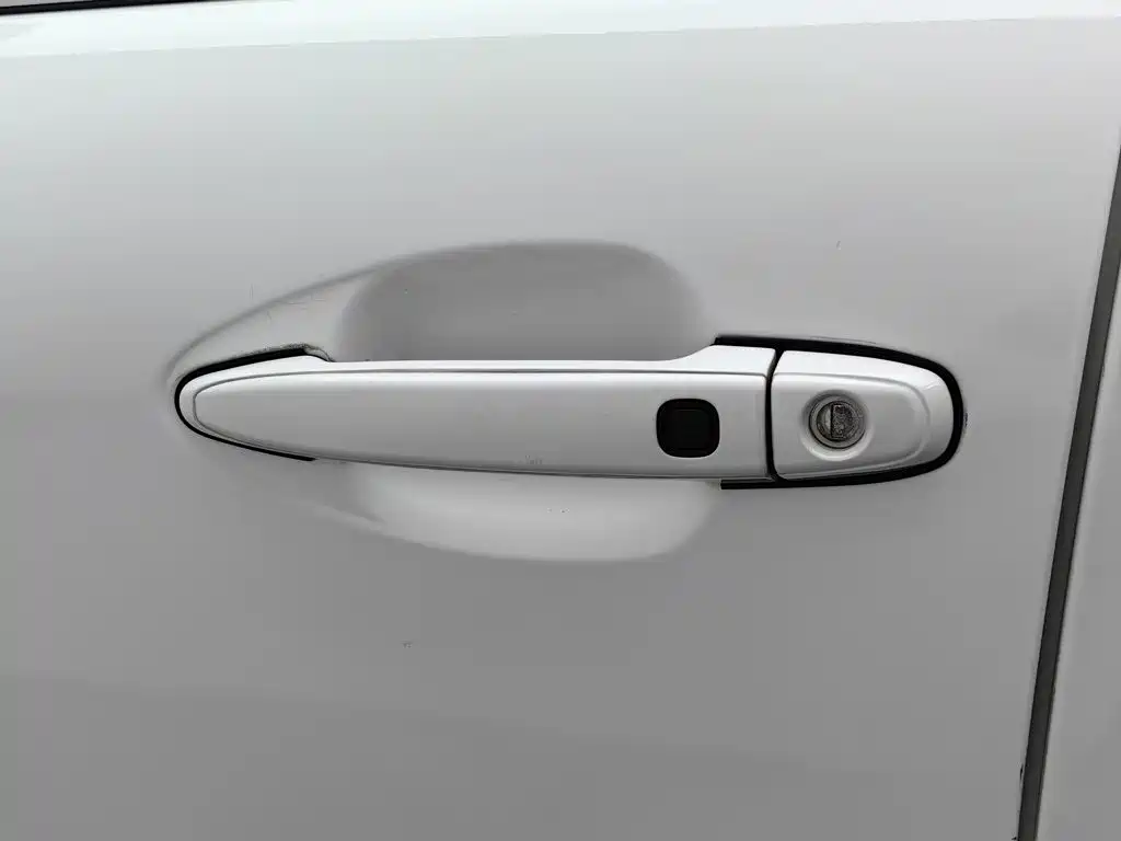 BYD S7 2015 2015 2.0T Automatic Flagship Model