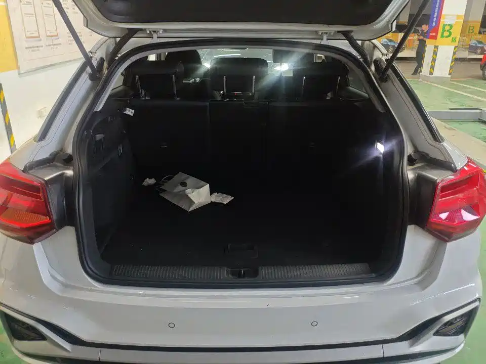 Audi Q2L 2022 35 TFSI Progressive Dynamic фото 8