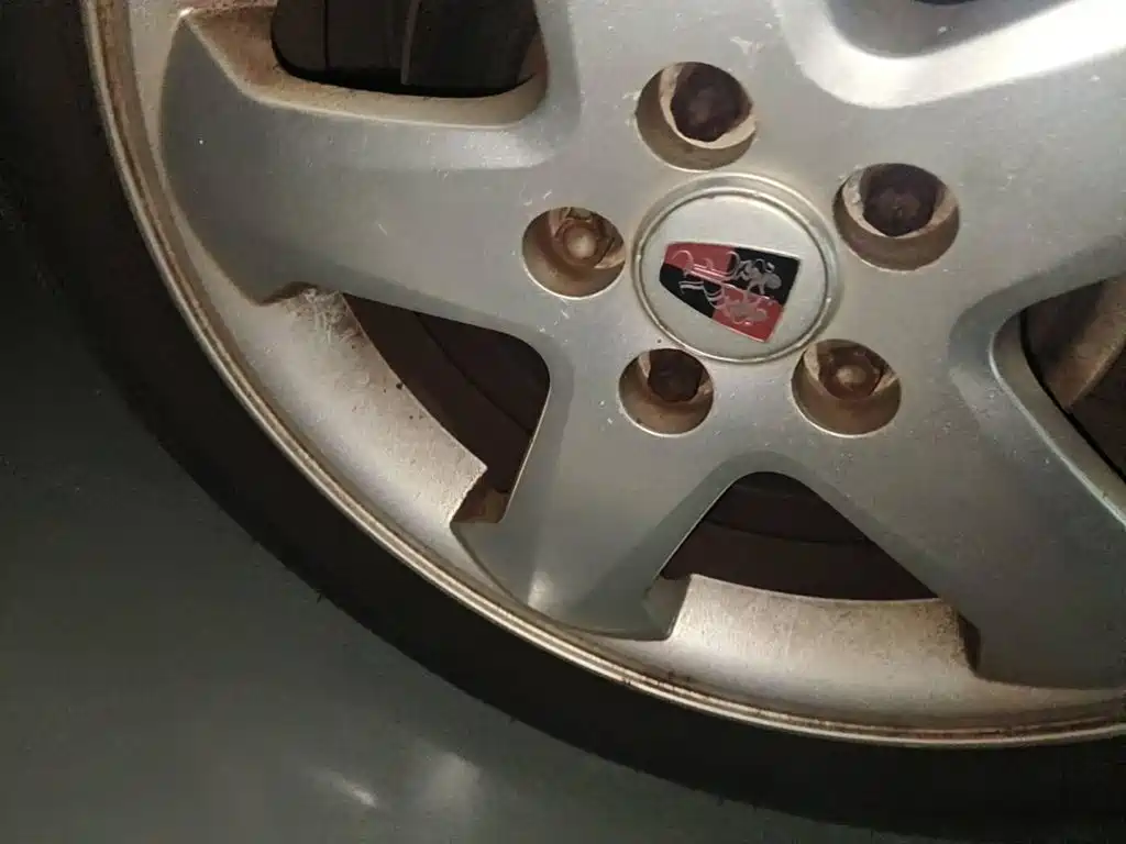 Roewe 350 2012 2012 1.5L Automatic New Year Value Edition