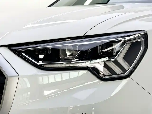 Audi Q3 2019 35 TFSI Progressive Elegance фото 18