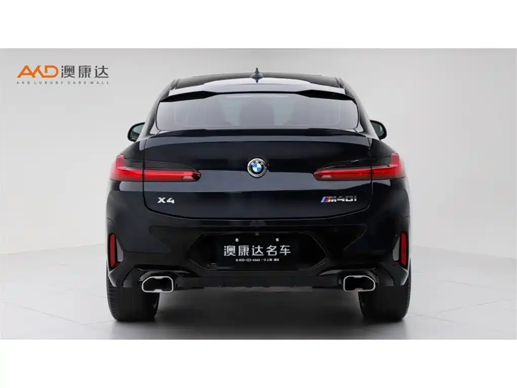 BMW X4 M40i 2023 2022 M40i