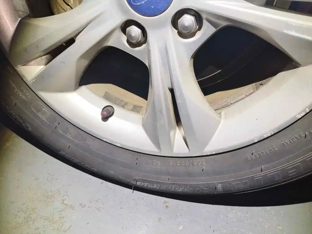 Photo 7 - Ford Focus