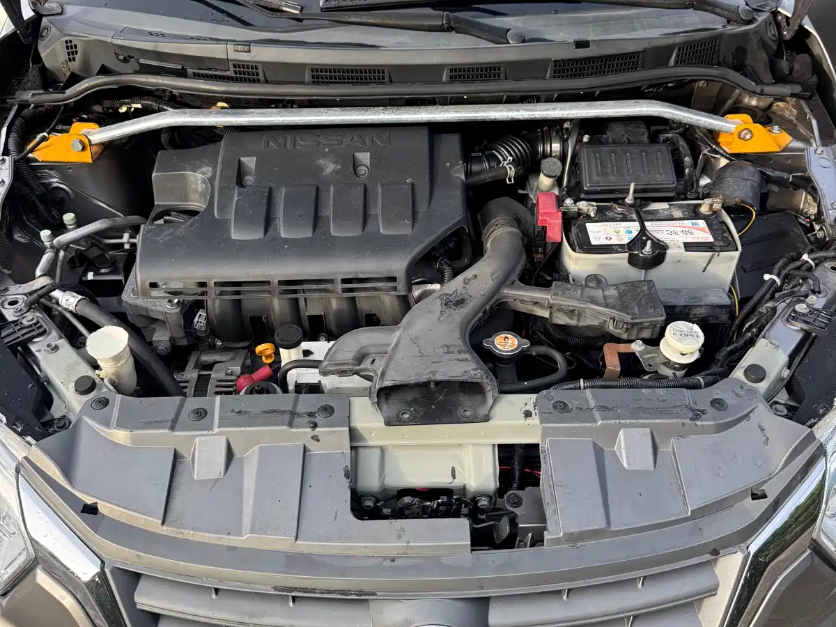 Venucia D50 2014 2013 1.6L Manual Fashion
