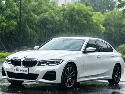 BMW 3