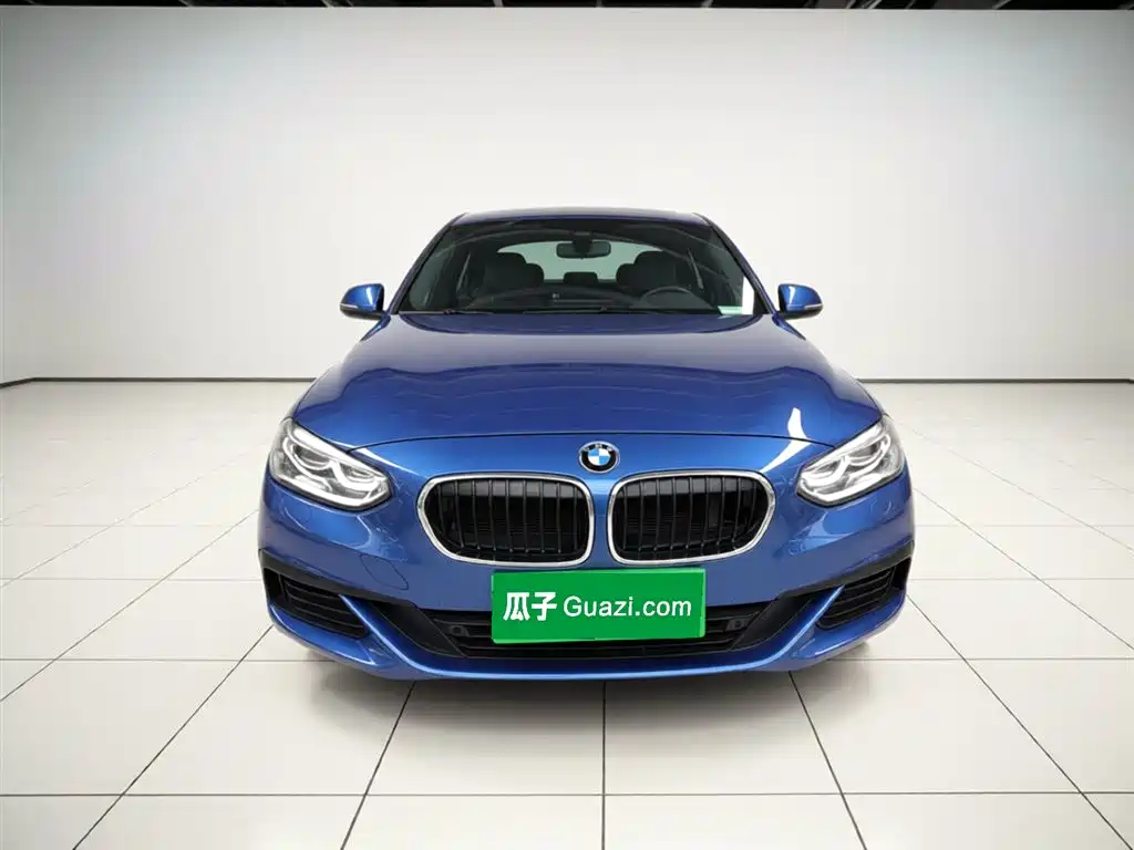 BMW 1 Series 2020 Model 120i Fashion Style фото 3