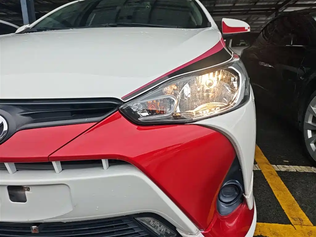 Toyota YARiS L Zhi Xiang 2018 1.5E CVT Champion Limited Edition фото 24