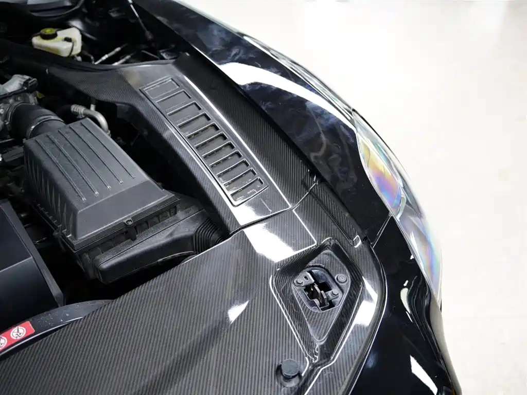 Mercedes-Benz SLS AMG 2011 SLS AMG фото 48