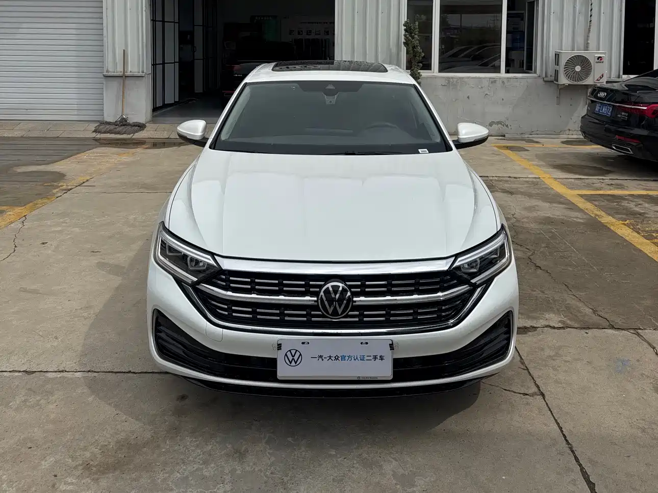 Volkswagen Sagitar 2025 300TSI DSG Excellence Edition