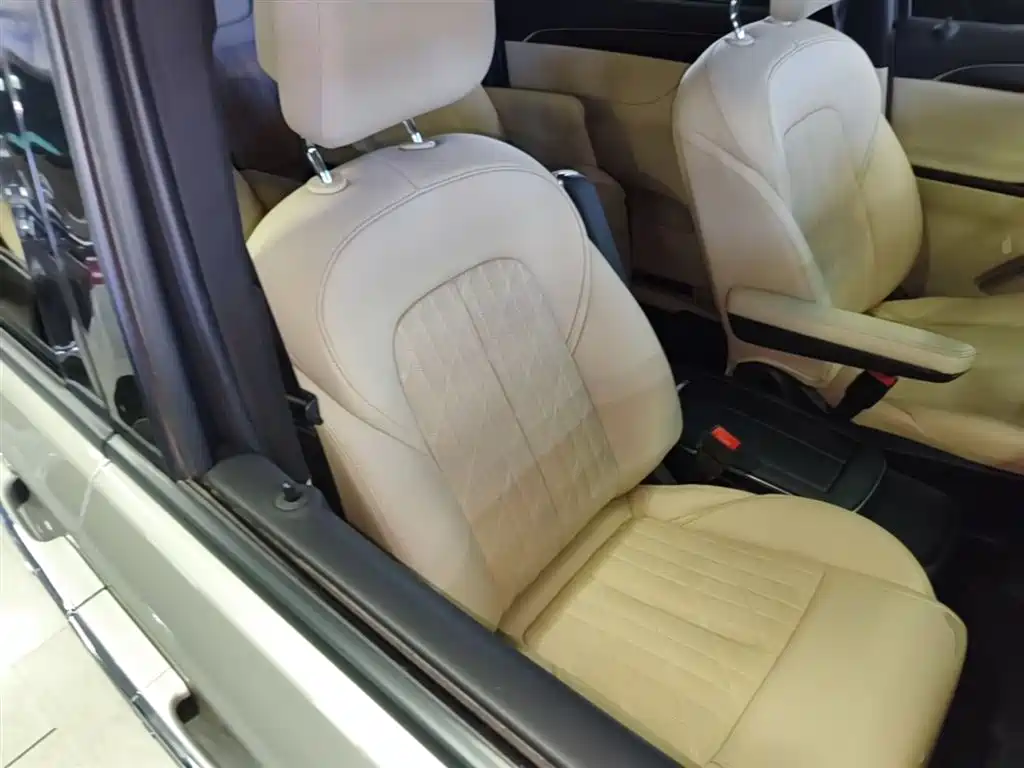 Buick GL8 2022 ES Landmark 653T Luxury фото 25