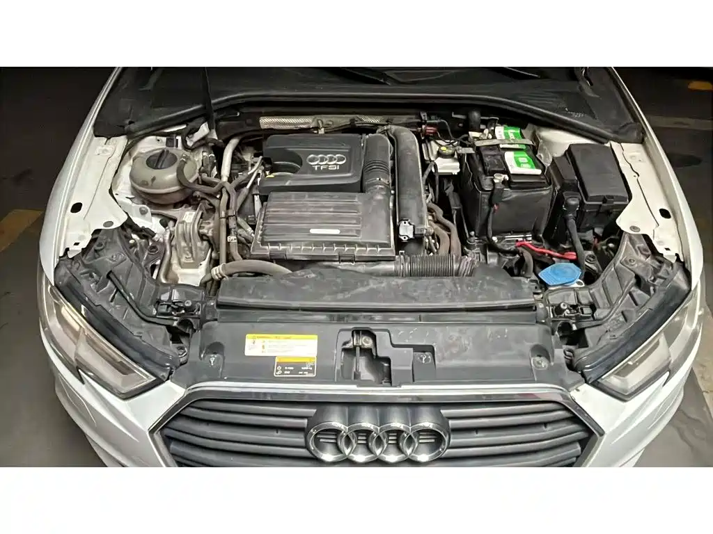 Фото 3 - Audi A3