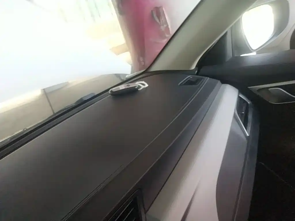 Geely Vision 2019 2018 1.5L Automatic Premium