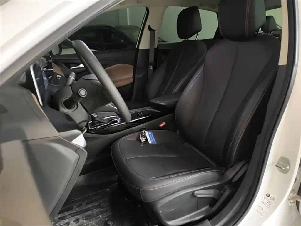Buick Verano 2022 Pro 533T Enjoyment Edition фото 15