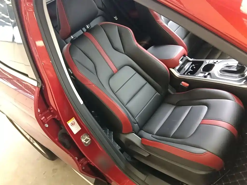 Haval H4 2018 2018 Red Label 1.5GDIT DCT Trend Edition