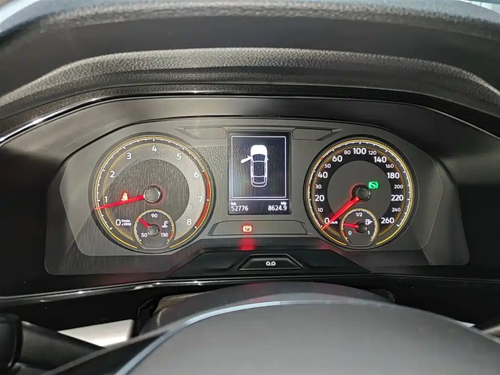 Volkswagen Lavida 2018 1.5L Automatic Comfort Version China V фото 12