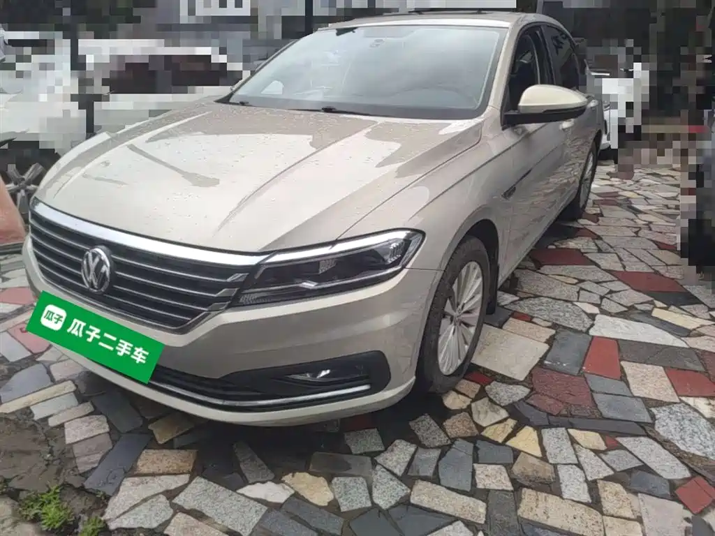Volkswagen Lavida 2019 280TSI DSG Comfort Edition China VI фото 3