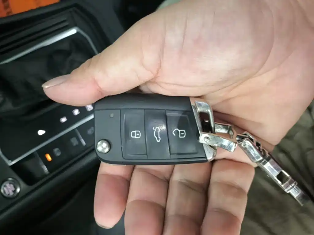 Volkswagen Lavida, миниатюра 9