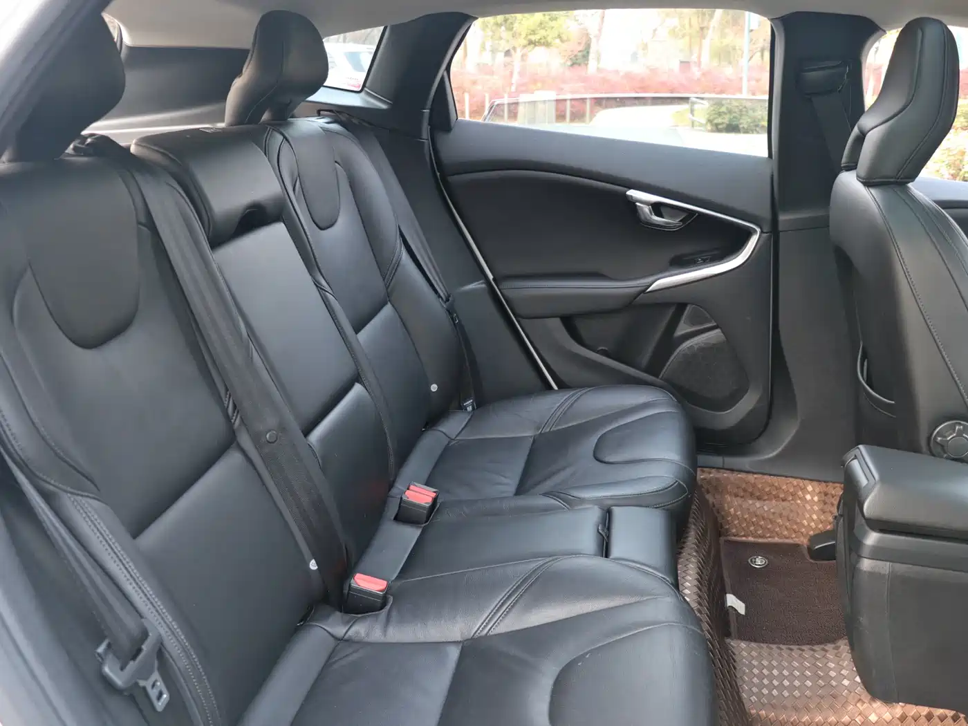 Volvo V40 2018 2018 T3 Inscription Edition