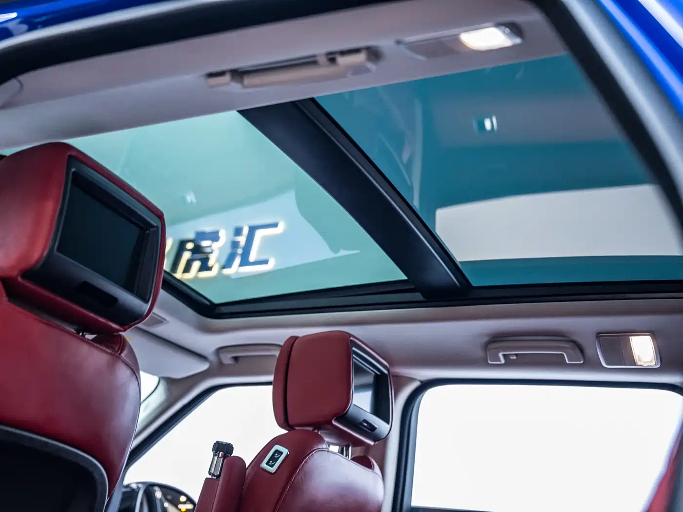 Land Rover Range Rover Sport 2020 3.0 L6 HSE DYNAMIC фото 22