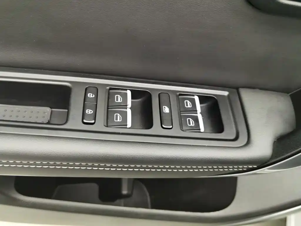 Jetour X70 2018 2018 1.5T Manual Joy Edition