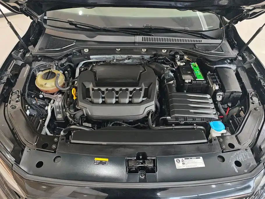 Volkswagen Passat 2023 Facelift 330TSI Starlight Elite Edition фото 10