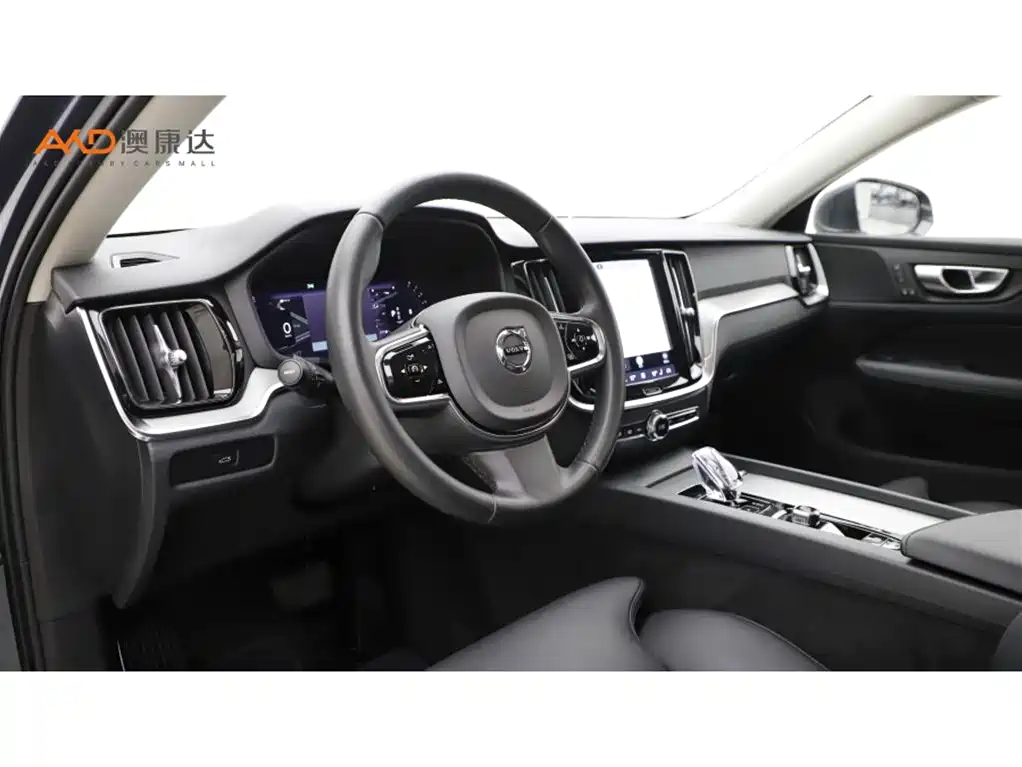 Volvo V60 2024 B5 Smart Premium Luxury Edition фото 6